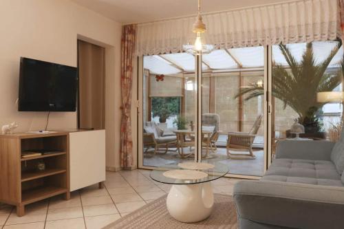 Maison de vacances Ferienhaus Mey 2 Pestalozzistraße Bad Salzungen