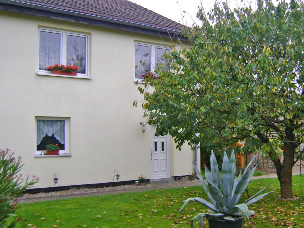 Maison de vacances Ferienhaus Mirada Völkshäger Straße 10, 18182 Blankenhagen