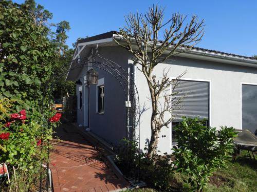 Ferienhaus mit Garten Graal-Müritz allemagne