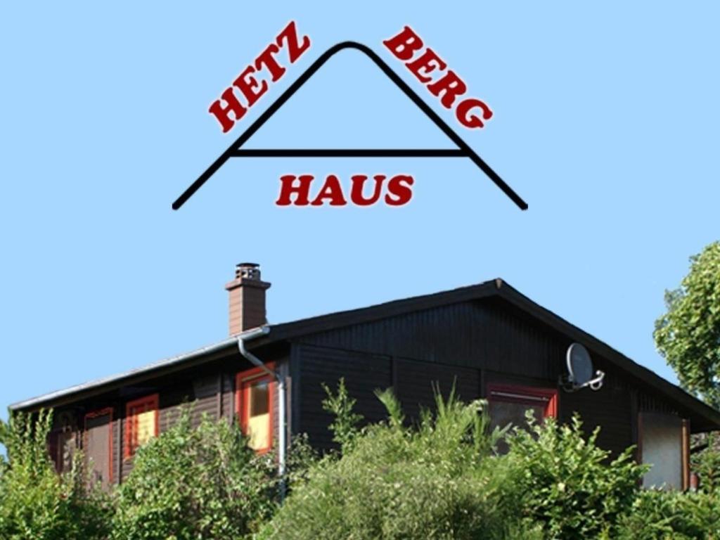 Maison de vacances Ferienhaus mit Garten zwischen Grünberg und Laubach Vogelsberg Am Hetzberg 48, 35321 Laubach