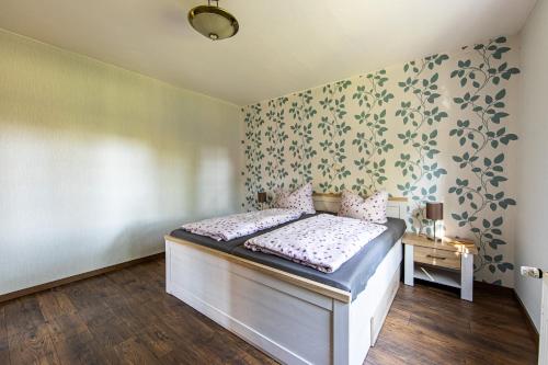 Ferienhaus Mittelmühle Teupitz allemagne