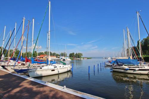 Maison de vacances Ferienhaus Moenkebude VORP 2041 Am Mühlenberg 20 Mönkebude