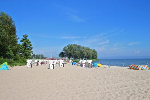 Ferienhaus Moenkebude VORP 2041 Mönkebude allemagne