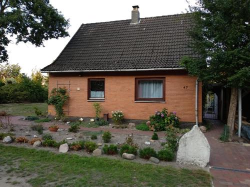 Ferienhaus/ Monteurzimmer Luttum Kirchlinteln allemagne