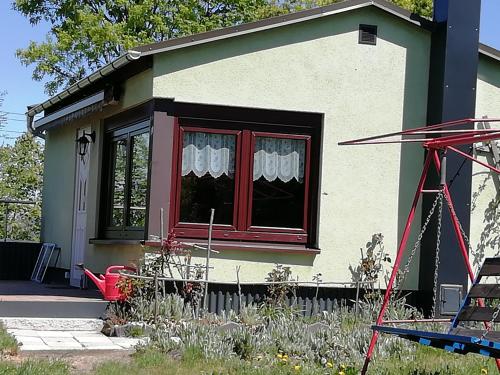 Ferienhaus Möschwitz Möschwitz allemagne