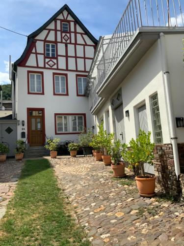 Ferienhaus Mosel 2.0 Bremm allemagne