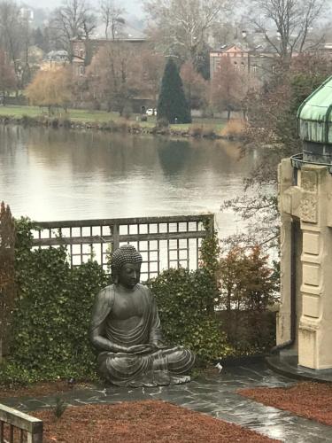 Ferienhaus Moselblick Traben-Trarbach allemagne