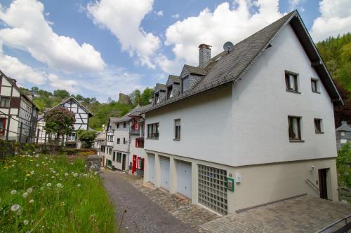 Ferienhaus Mühlenberg Montjoie allemagne