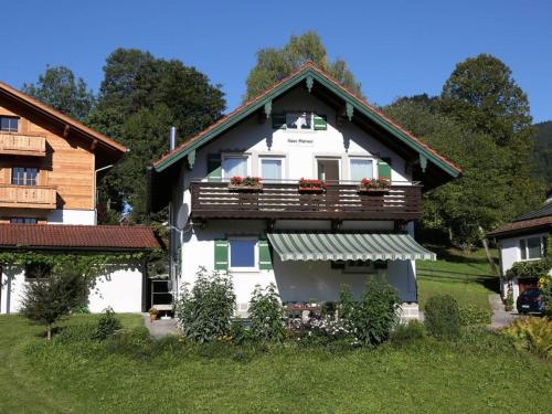 Ferienhaus Murmel Ruhpolding allemagne