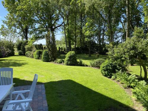 Appartement Ferienhaus Musenburg Apartment W2 Musenburg 1 Stedesand