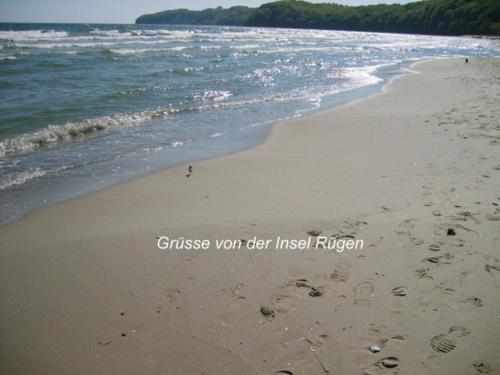 Ferienhaus naehe Binz WE12899 Seerams allemagne