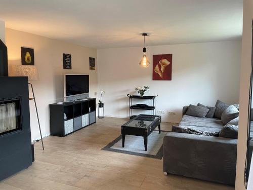 Maison de vacances Ferienhaus-Naehe-Kochel-am-See Am Tagebau 1 Großweil