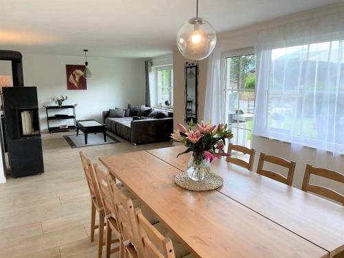 Ferienhaus-Naehe-Kochel-am-See Großweil allemagne