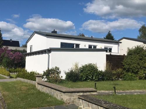 Maison de vacances Ferienhaus Nahe der Ostsee Am Hasenberg 27 Bad Doberan