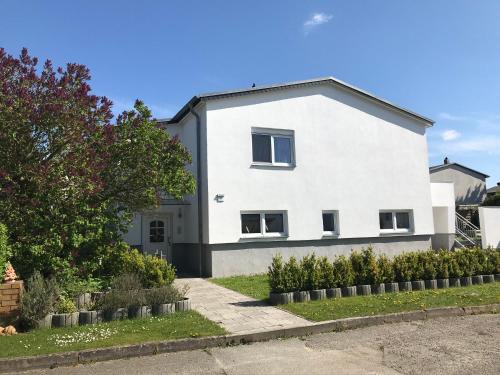 Ferienhaus Nahe der Ostsee Bad Doberan allemagne