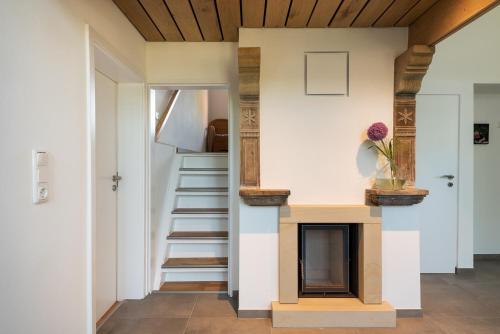 Ferienhaus nahe Münster Altenberge allemagne