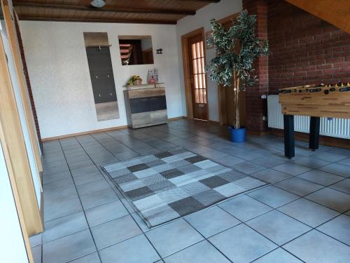 Ferienhaus Nannen Rechtsupweg allemagne