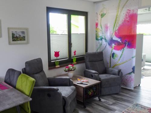 Ferienhaus Naturlust Neukalen allemagne