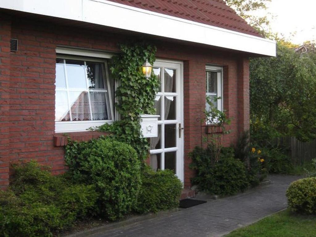 Maison de vacances Ferienhaus Nes Pük Lange Drift 14a, 26434 Wangerland