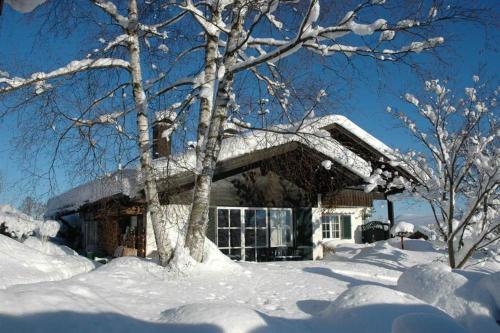 Ferienhaus Nest Blaichach allemagne