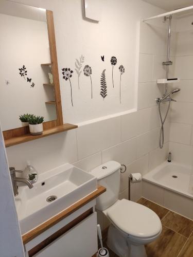 Appartement Ferienhaus Neumann 8 Hauptstraße Kinding
