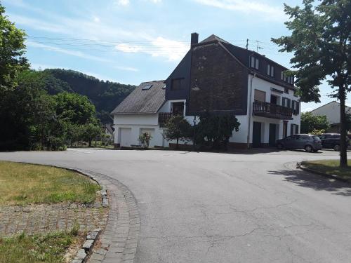 Maison de vacances Ferienhaus Nicole 32A Sankt Martinstraße Piesport