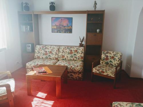 Appartements Ferienhaus Niesky 6 Rudolf-Breitscheid-Straße Niesky