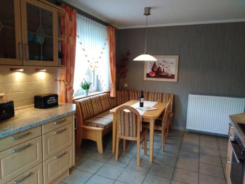 Appartement Ferienhaus No.10 Alter Postweg 10 Hemmoor