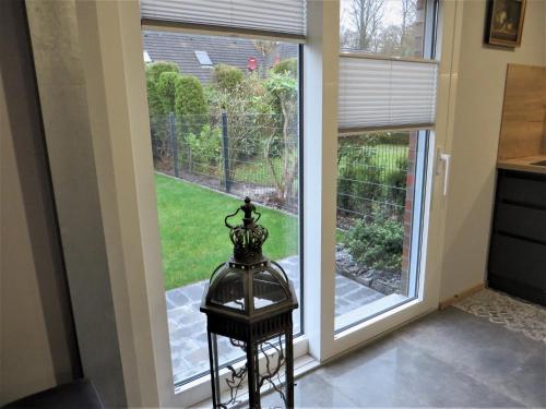 Ferienhaus Nordeck Berumbur allemagne