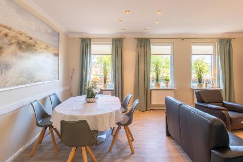 Ferienhaus Nordseebrise Reinsbüttel allemagne
