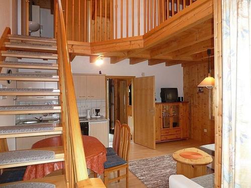 Maison de vacances Ferienhaus Nr 10B2, Feriendorf Hagbügerl, Bayr Wald Hagbügerl 1 Waldmünchen