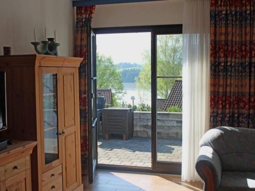 Ferienhaus Nr 123, Typ B, Feriendorf Hochbergle, Allgäu Karlsebene allemagne