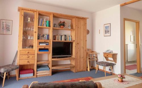 Maison de vacances Ferienhaus Nr 124, Typ A, Feriendorf Hochbergle, Allgäu Hochbergle 2 Karlsebene