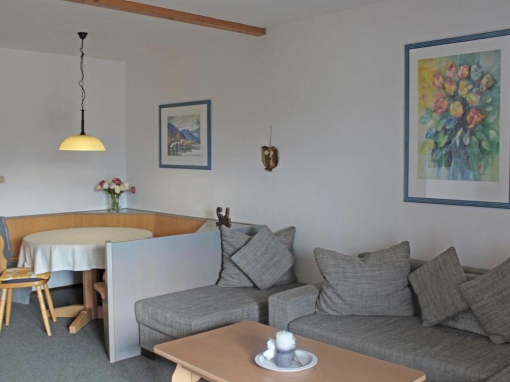 Maison de vacances Ferienhaus Nr 126, Typ A, Feriendorf Hochbergle, Allgäu Hochbergle 2, 86983 Karlsebene