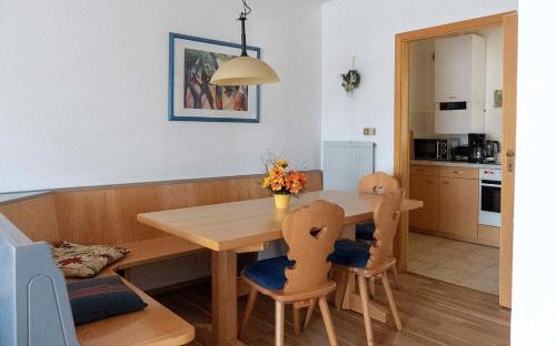 Maison de vacances Ferienhaus Nr 127, Typ B, Feriendorf Hochbergle, Allgäu Hochbergle 2 Karlsebene