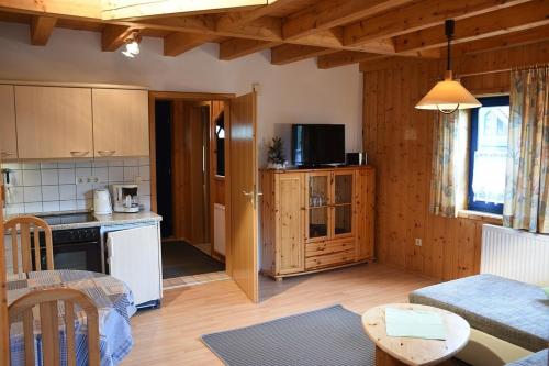 Maison de vacances Ferienhaus Nr 12B1, Feriendorf Hagbügerl, Bayr Wald Hagbügerl 1 Waldmünchen