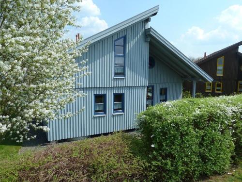 Ferienhaus Nr 12B1, Feriendorf Hagbügerl, Bayr Wald Waldmünchen allemagne