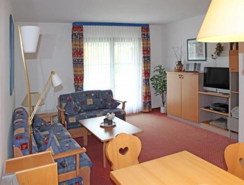 Maison de vacances Ferienhaus Nr 136, Typ A, Feriendorf Hochbergle, Allgäu Hochbergle 2 Karlsebene