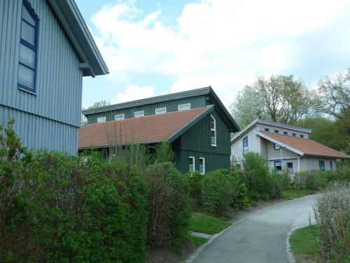 Ferienhaus Nr 13B1, Feriendorf Hagbügerl, Bayr Wald Waldmünchen allemagne