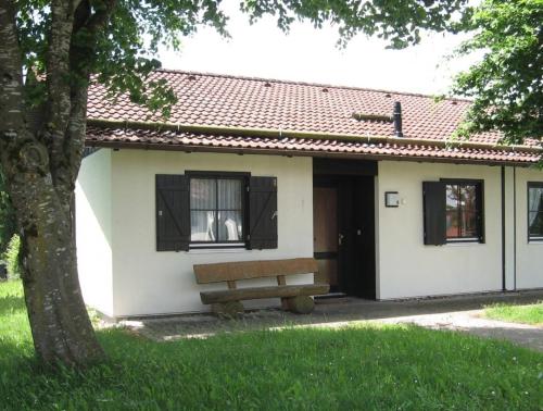 Maison de vacances Ferienhaus Nr 16, Typ C, Feriendorf Hochbergle, Allgäu Hochbergle 2 Bichel