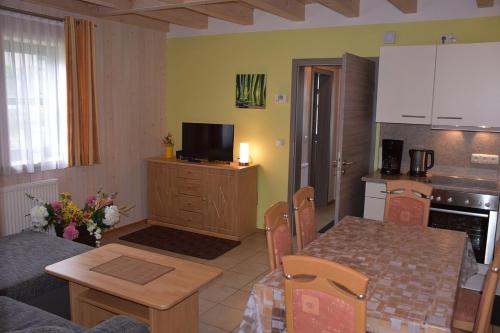 Ferienhaus Nr 16B2, Feriendorf Hagbügerl, Bayr Wald Waldmünchen allemagne