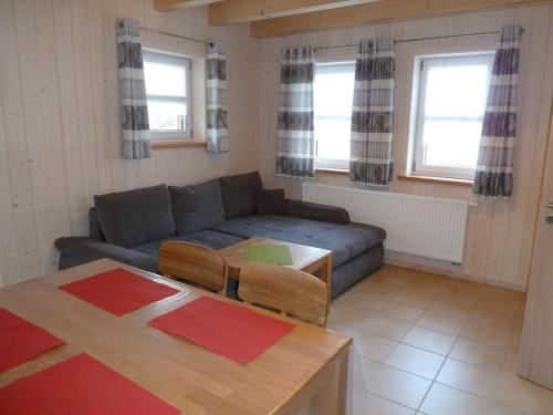 Maison de vacances Ferienhaus Nr 17B2, Feriendorf Hagbügerl, Bayr Wald Hagbügerl 1 Waldmünchen