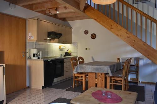 Maison de vacances Ferienhaus Nr 18B1, Feriendorf Hagbügerl, Bayr Wald Hagbügerl 1 Waldmünchen