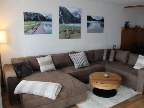 Maison de vacances Ferienhaus Nr 22, Typ B, Feriendorf Hochbergle, Allgäu Hochbergle 2 Karlsebene