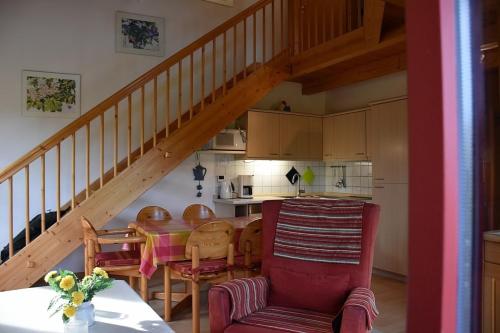 Maison de vacances Ferienhaus Nr 3A2, Feriendorf Hagbügerl, Bayr Wald Hagbügerl 1 Waldmünchen