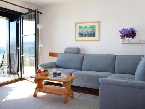 Maison de vacances Ferienhaus Nr 41, Typ C, Feriendorf Hochbergle, Allgäu Hochbergle 2 Bichel