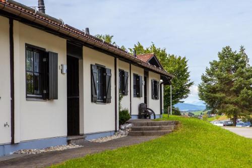 Maison de vacances Ferienhaus Nr 49, Typ E, Feriendorf Hochbergle, Allgäu Hochbergle 2 Karlsebene