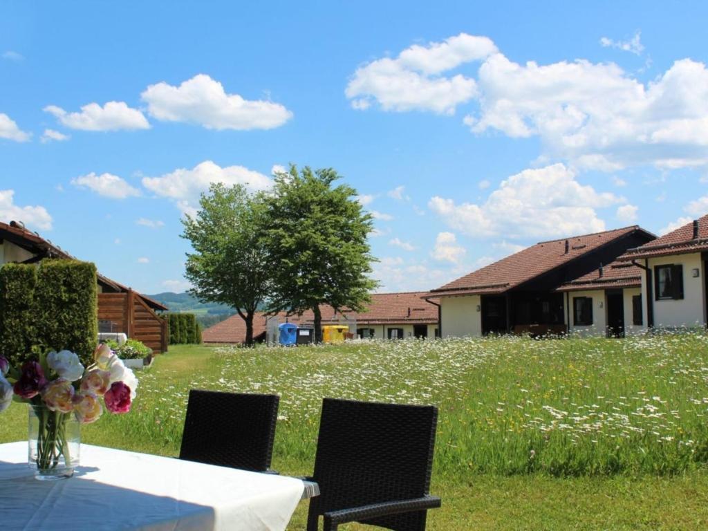 Maison de vacances Ferienhaus Nr 56, Typ A, Feriendorf Hochbergle, Allgäu Hochbergle 2, 86983 Bichel