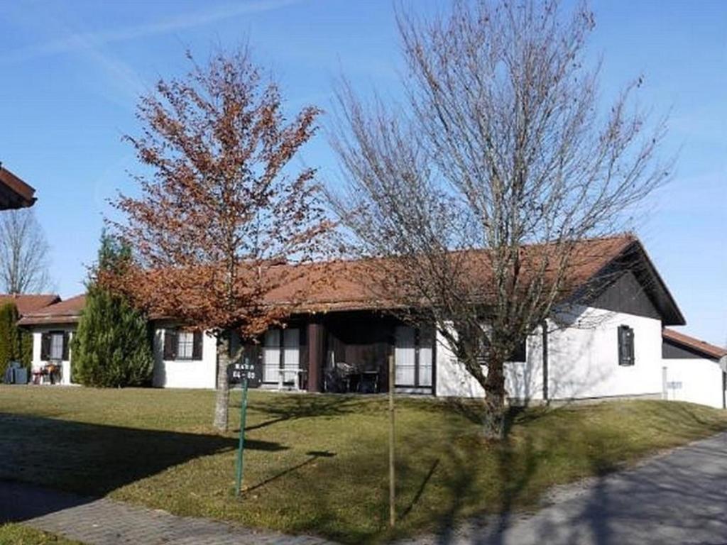 Maison de vacances Ferienhaus Nr 59, Typ A, Feriendorf Hochbergle, Allgäu Hochbergle 2, 86983 Karlsebene