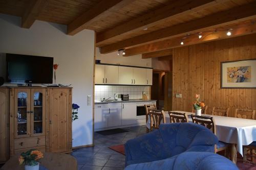 Maison de vacances Ferienhaus Nr 5C, Feriendorf Hagbügerl, Bayr Wald Hagbügerl 1 Waldmünchen